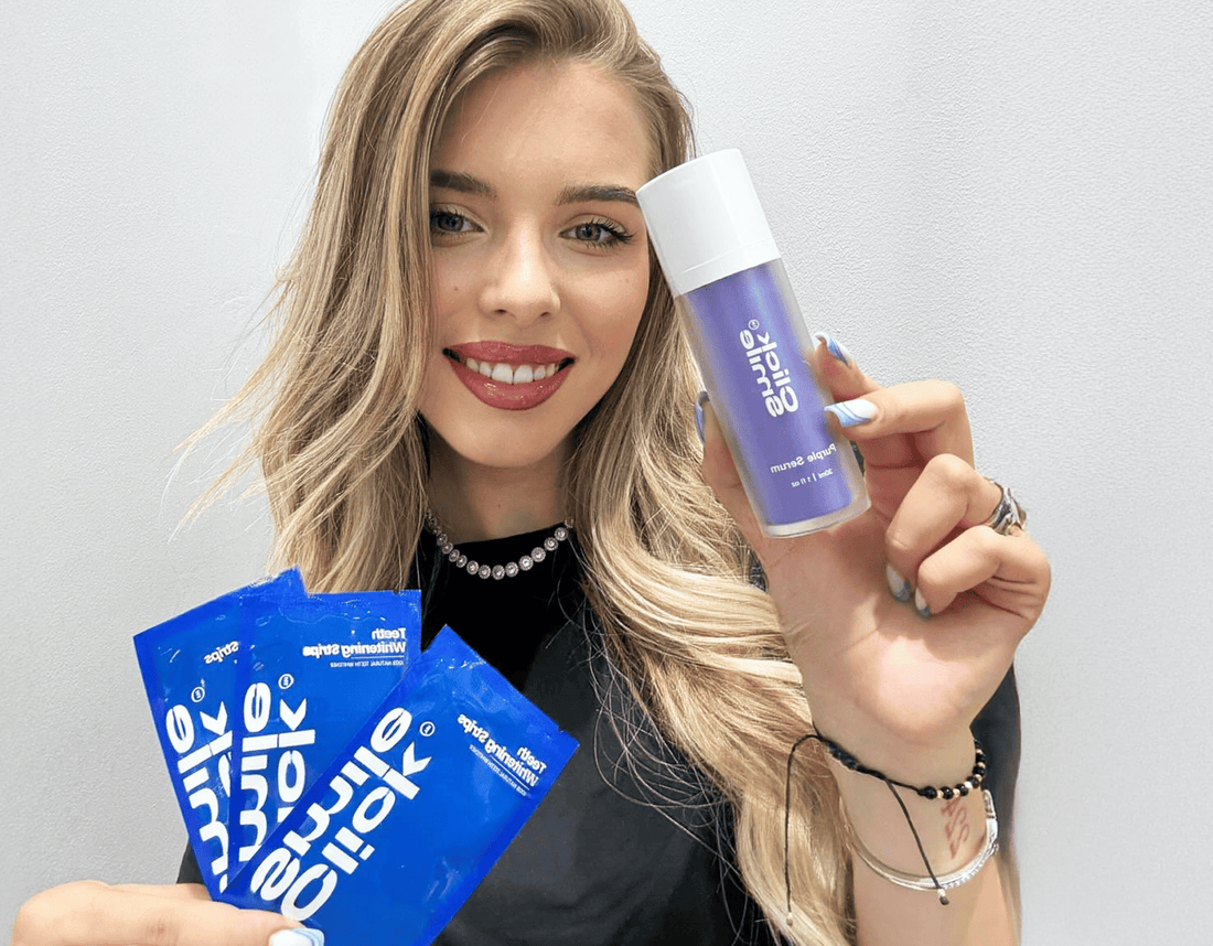 Albirea dinților acasă: ce spune despre tine alegerea asta