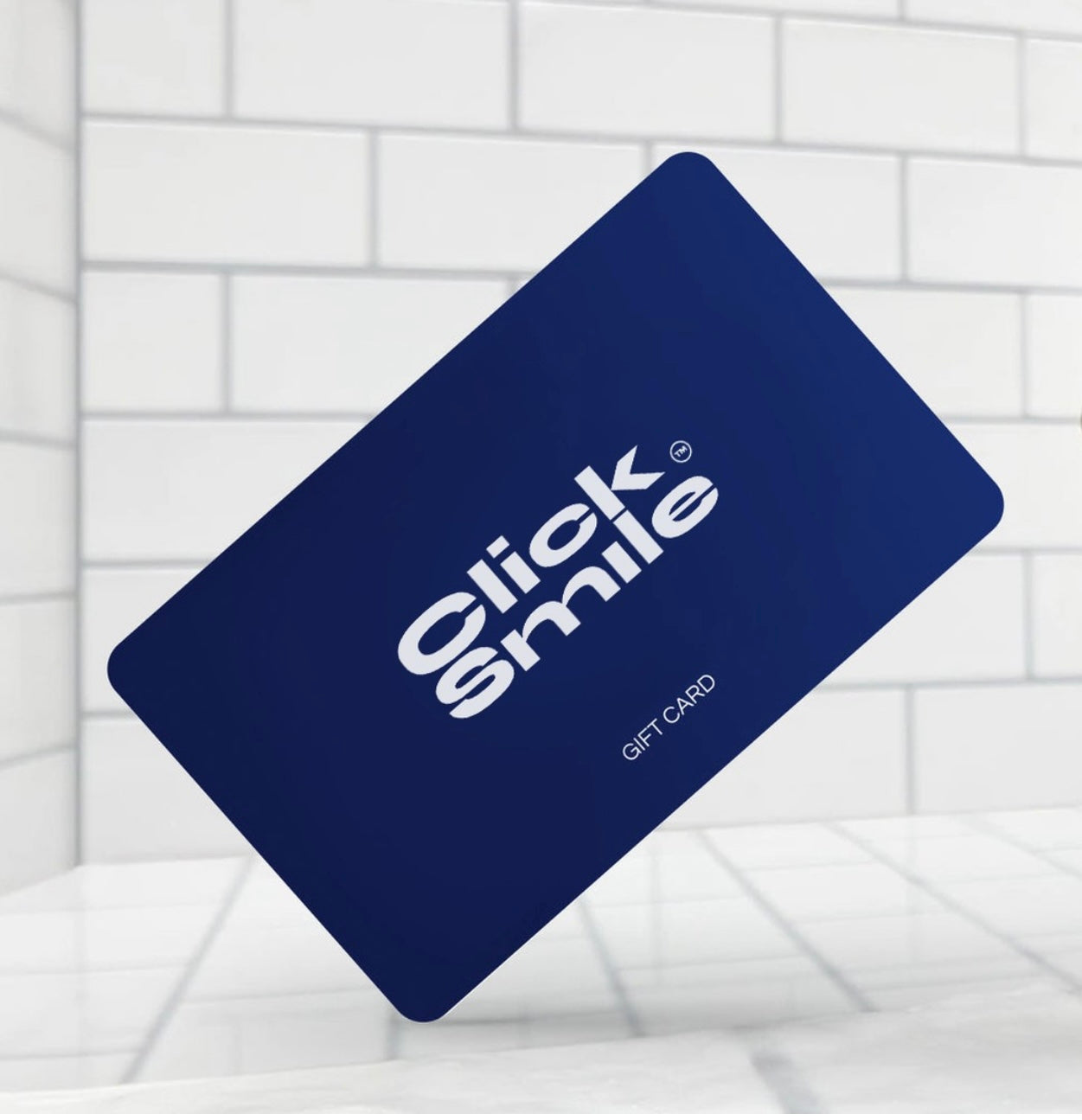 Card Cadou ClickSmile - clicksmile.net 