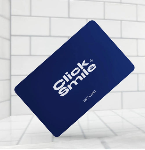 Card Cadou ClickSmile - clicksmile.net 